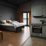Hotel Riddergaarden & Mountain Lodge,