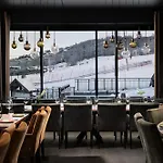 Riddergaarden & Mountain Lodge, Hotel