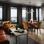 Riddergaarden & Mountain Lodge, Beitostolen