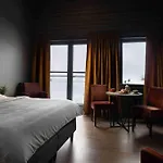 Riddergaarden & Mountain Lodge, Hotel