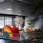 Hotel Riddergaarden & Mountain Lodge,