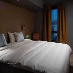 Riddergaarden & Mountain Lodge, 4* Beitostolen