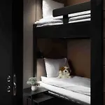 Hotel Riddergaarden & Mountain Lodge, 4*