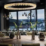 Riddergaarden & Mountain Lodge, 4* Beitostolen
