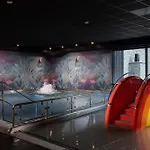 Hotel Riddergaarden & Mountain Lodge, Beitostolen
