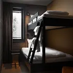 Hotel Riddergaarden & Mountain Lodge, 4*