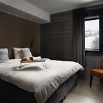 Riddergaarden & Mountain Lodge,