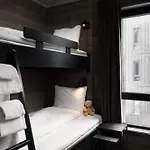 Hotel Riddergaarden & Mountain Lodge,