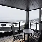 Riddergaarden & Mountain Lodge, Hotel 4*