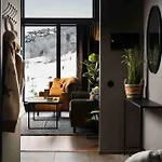 Riddergaarden & Mountain Lodge, Hotel Beitostolen