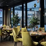 Hotel Riddergaarden & Mountain Lodge, 4*