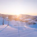 Riddergaarden & Mountain Lodge, Hotel 4*