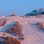 Riddergaarden & Mountain Lodge, 4* Beitostolen