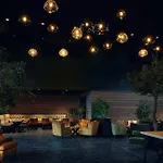 Riddergaarden & Mountain Lodge,
