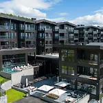 Riddergaarden & Mountain Lodge, Hotel Beitostolen