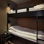 Riddergaarden & Mountain Lodge, 4*