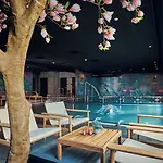 Riddergaarden & Mountain Lodge, Hotel
