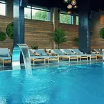 Hotel Riddergaarden & Mountain Lodge, 4*