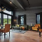 Riddergaarden & Mountain Lodge, 4*