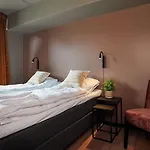 Riddergaarden & Mountain Lodge, Beitostolen