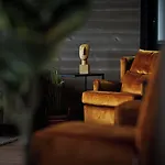 Riddergaarden & Mountain Lodge, 4* Beitostolen