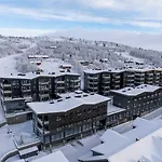 Riddergaarden & Mountain Lodge, Beitostolen