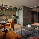 Riddergaarden & Mountain Lodge,