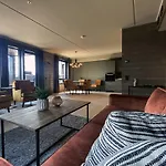 Riddergaarden & Mountain Lodge, Hotel 4*