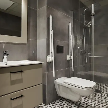 Riddergaarden Mountain Lodge, Hotel 4*