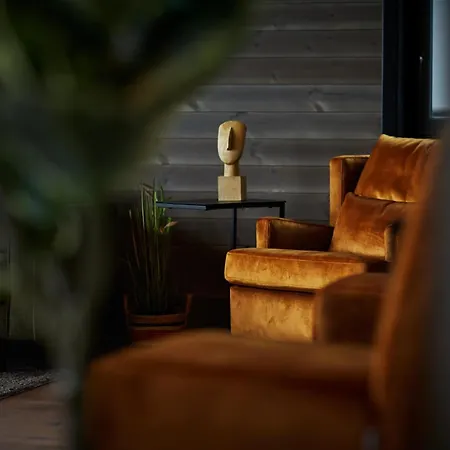 Riddergaarden Mountain Lodge, 4*