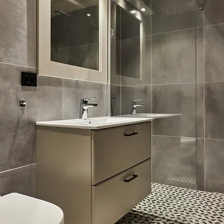 Hotel Riddergaarden Mountain Lodge,