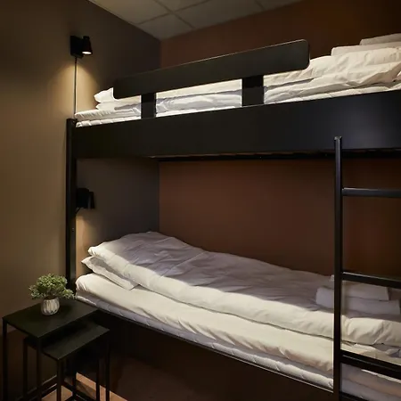 Riddergaarden Mountain Lodge, 4* Beitostolen