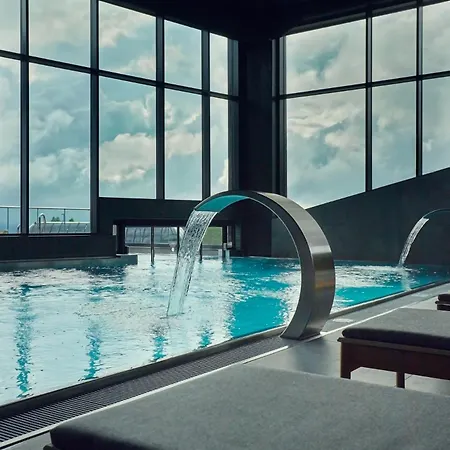 Riddergaarden & Mountain Lodge, 4* Beitostolen