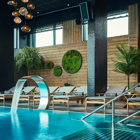Riddergaarden Mountain Lodge, 4*