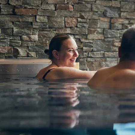 Riddergaarden & Mountain Lodge, Beitostolen