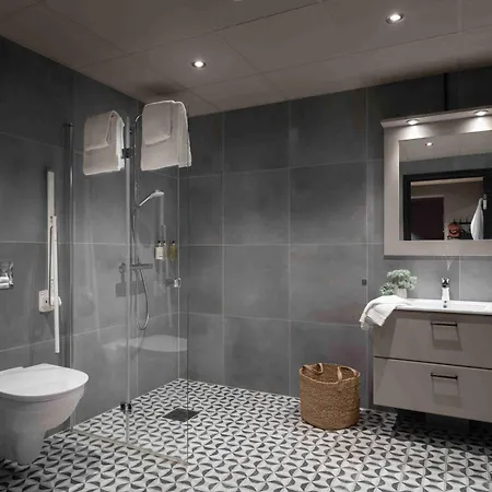 Riddergaarden & Mountain Lodge, 4*