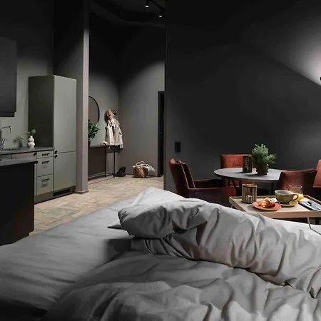 Riddergaarden & Mountain Lodge, 4* Beitostolen