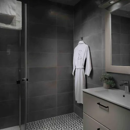 Riddergaarden & Mountain Lodge, Hotel 4*