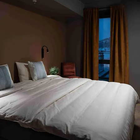 Riddergaarden & Mountain Lodge, 4* Beitostolen