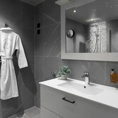 Riddergaarden & Mountain Lodge,