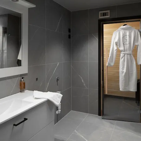 Hotel Riddergaarden & Mountain Lodge, 4*