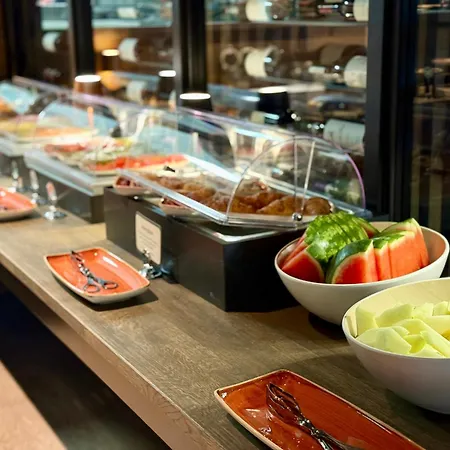 Riddergaarden & Mountain Lodge, Hotel Beitostolen