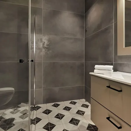 Riddergaarden & Mountain Lodge, 4* Beitostolen