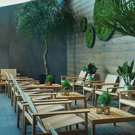 Hotel Riddergaarden & Mountain Lodge,