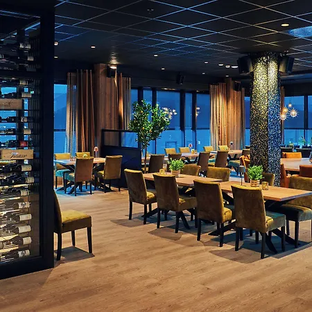 Hotel Riddergaarden & Mountain Lodge, Beitostolen