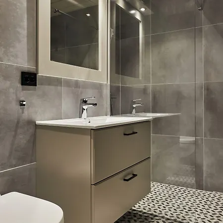 Hotel Riddergaarden & Mountain Lodge, 4*