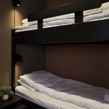 Riddergaarden & Mountain Lodge, Beitostolen