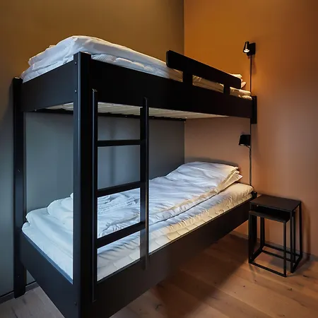 Riddergaarden & Mountain Lodge, 4* Beitostolen