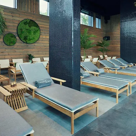 Riddergaarden & Mountain Lodge, 4* Beitostolen