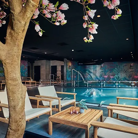 Ξενοδοχείο Riddergaarden & Mountain Lodge, 4*